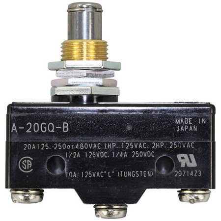 Imperial Cooking Equipment Switch 1355